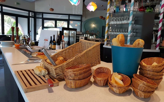 ibis Styles Fréjus Saint-Raphaël