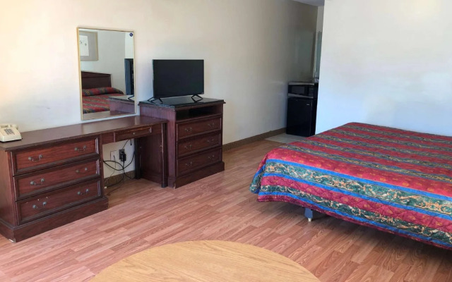 Night Inn by Hotel O Selma I 95