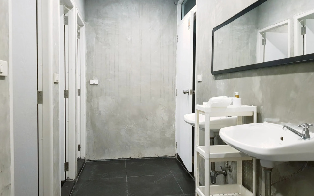 The Cocoon Hostel