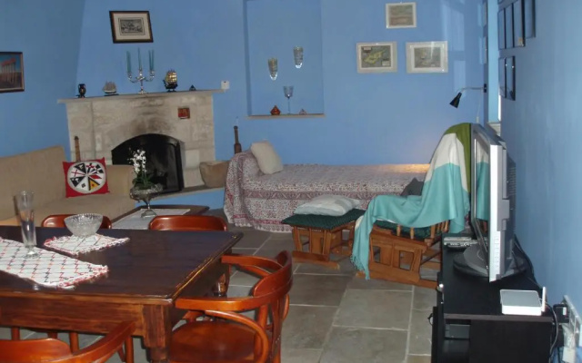 Vasilion Agrotourism