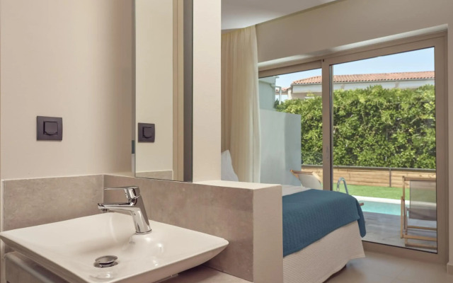 Azure Resort & Spa Ex. Mediterranee