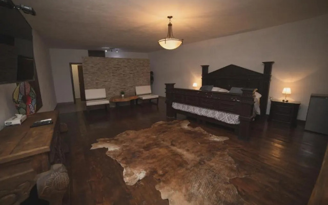 Las Nubes Hotel Posada