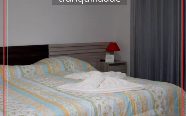 Vera Cruz Business Hotel