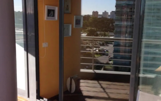 Apartamento 907
