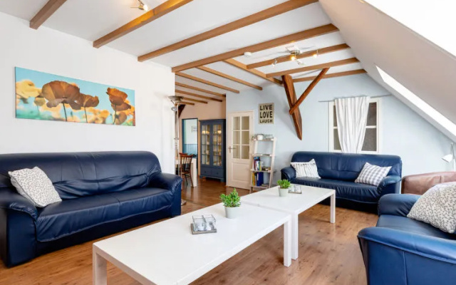 Villa de Dars