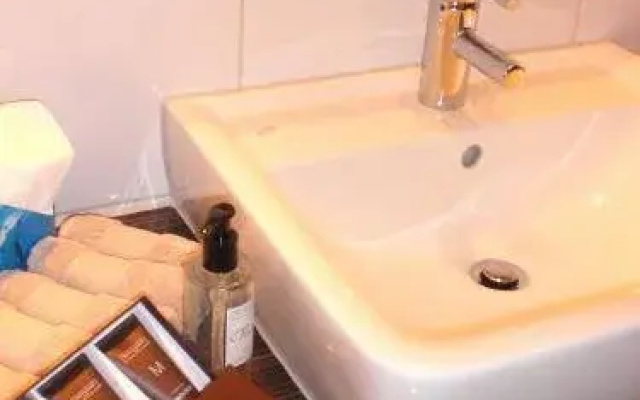 Business Apartment