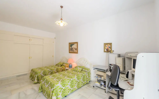 Cubo's Villa las Colinas