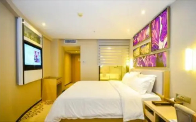 Lavande Hotel Xuzhou Golden Eagle Shopping Centre