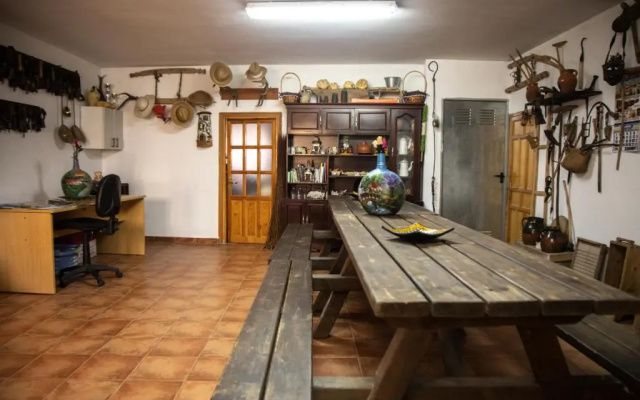 Apartamentos Cruz Mar