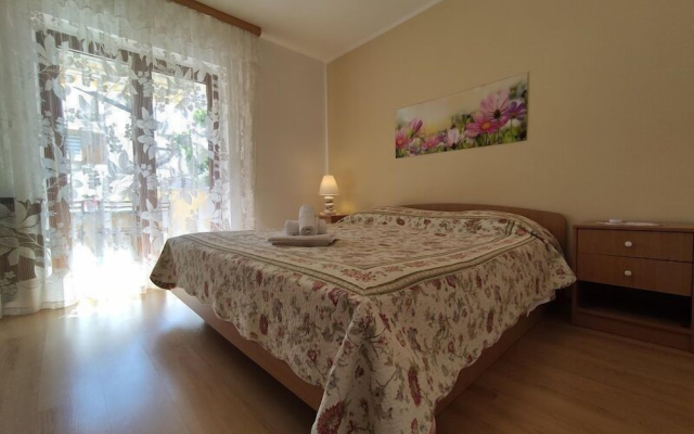 Apartments Marija