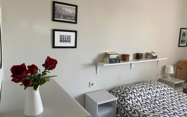 Apartamento en las Rias Bajas