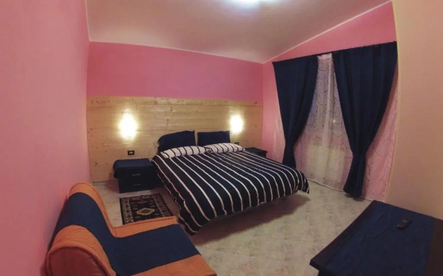 Il Veliero B&B Roma