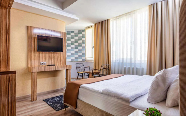 Dem İstanbul Airport Hotel