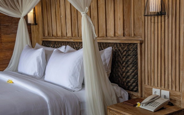 DITUJU Ubud by GenuineHost