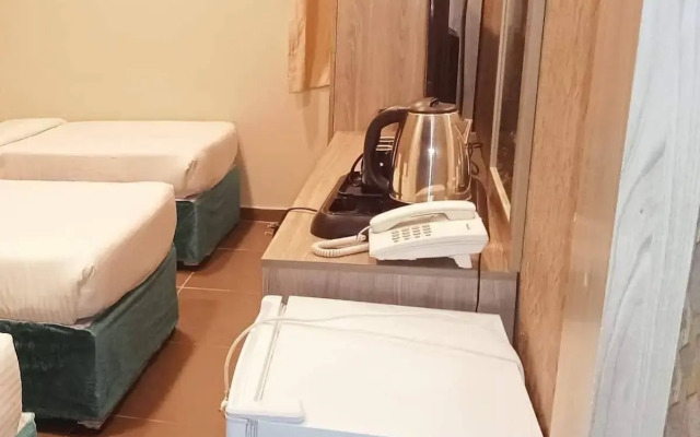 Rafef Aldyafa hotel