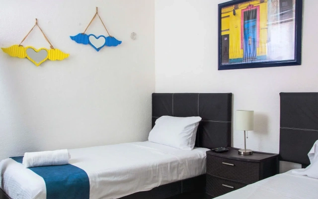 Mora Apartment by Andiani