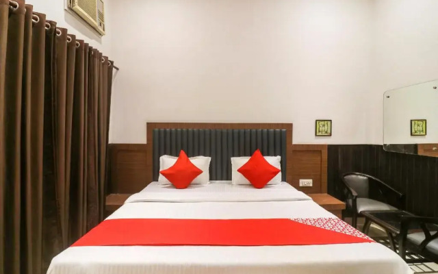 Hotel Grand Resort by OYO Rooms