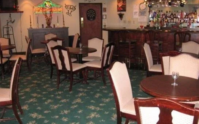 Amberley Suite Hotel