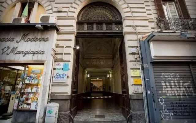 B&B Atmosfere Del Centro Storico