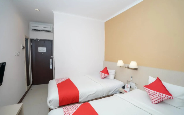 Rio City Hotel