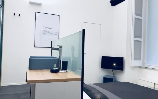 Genova Suite Art