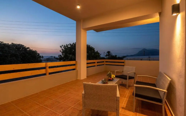 Alexandros Luxury House