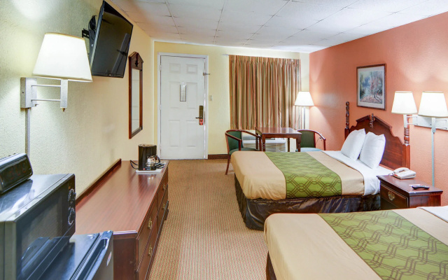Econo Lodge Marshall