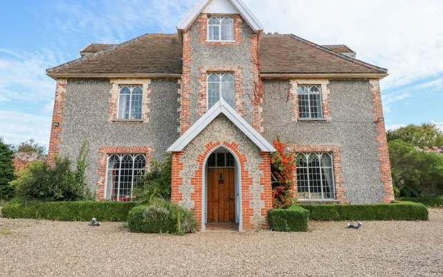 Southrepps Lodge