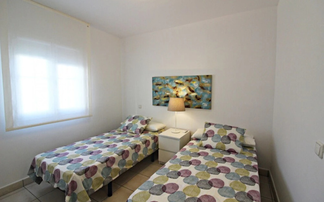 Las Casitas 34