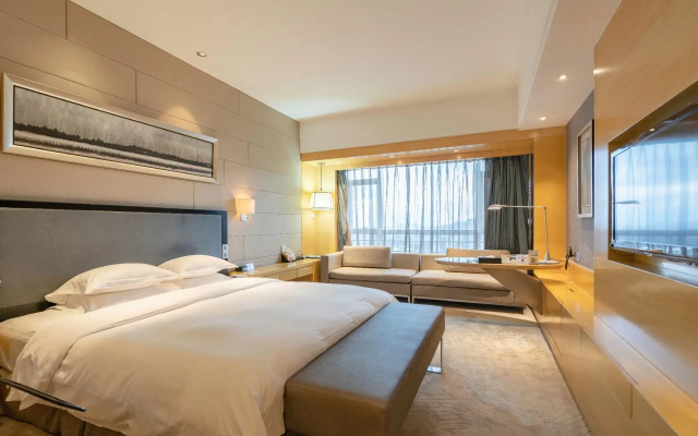 Taizhou Huangyan Yaoda Hotel
