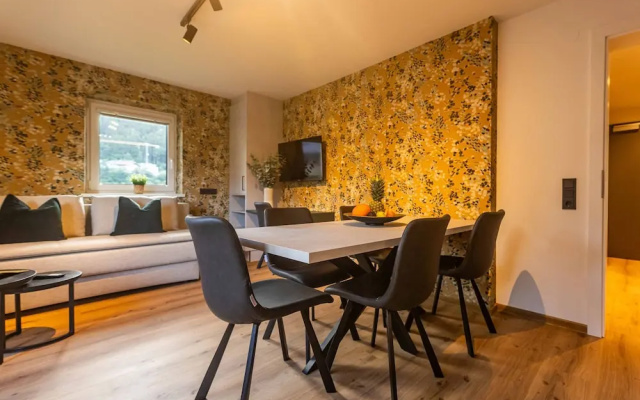 Tevini Alpine Apartments - Kitzblick