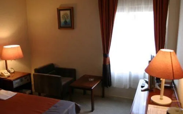 Sakuraan Higashiyama Sanjo Hotel