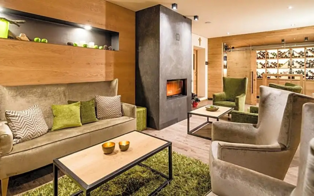 Hotel Edelweiss
