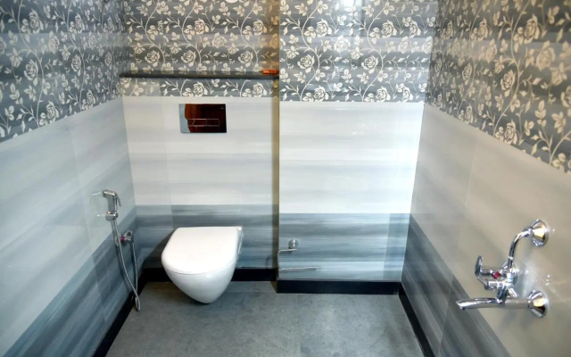 Hotel Uphar