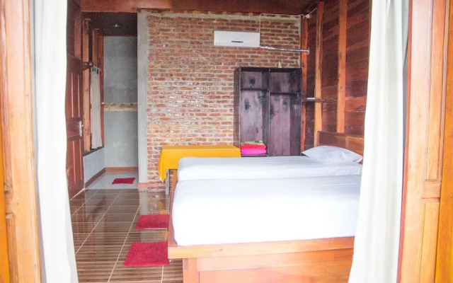 Dolin Cottage