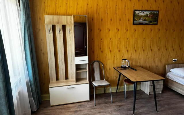 Гостевой дом West House (Вест Хаус)