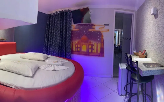 Hotel 1001 Prime