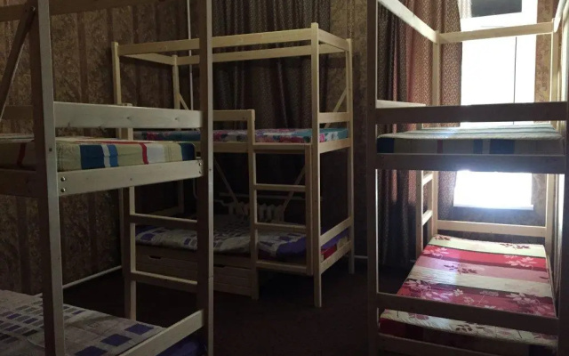 Hostelman Hostel