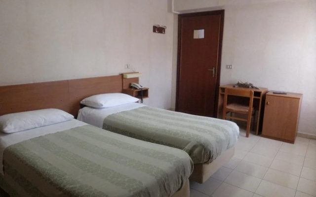 Hotel Falken