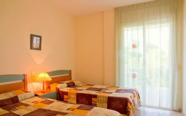 Residencial Ventura Park