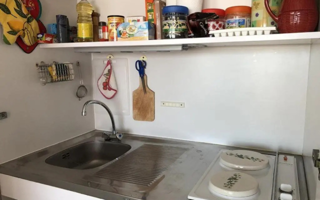 Appartement Arcachon, 1 pièce, 2 personnes - FR-1-433-1