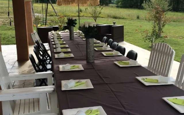 Villa Vacances Entrepierres