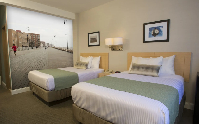 Adria Hotel And Conference Center