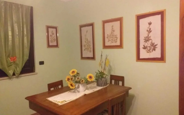 B&B La Dea Lumaca