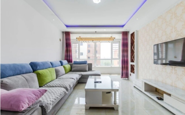 XIAOMIN INN Wentianhuayuan 2