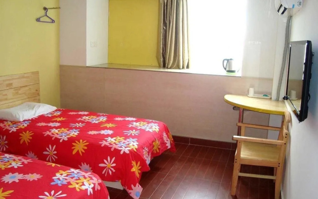 Jinshi 100 Hotel