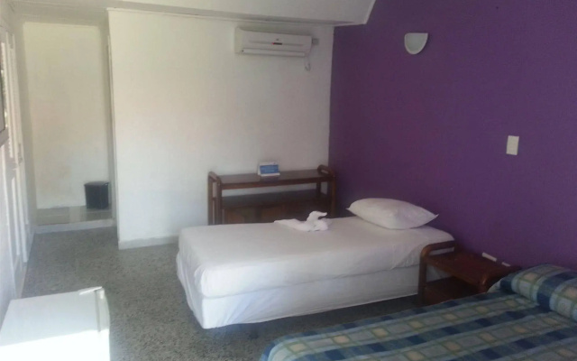 Hotel Blue Reef by On vacation