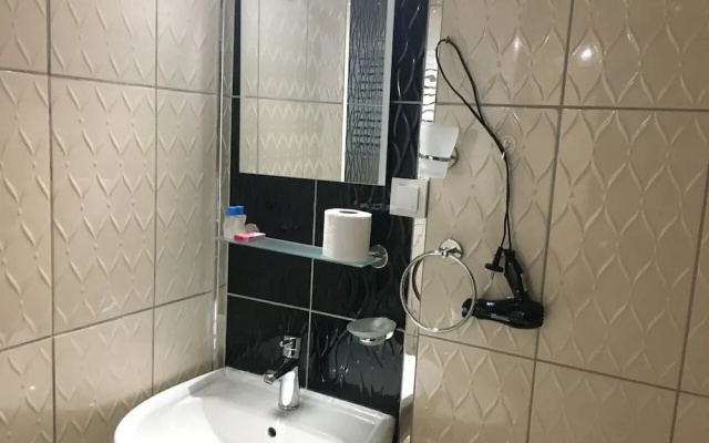 otel durkaya