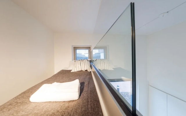 SSA Spot cozy 3-room apartment ID 5001B9