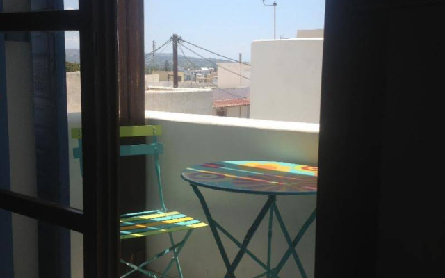 Depis Apartments 2